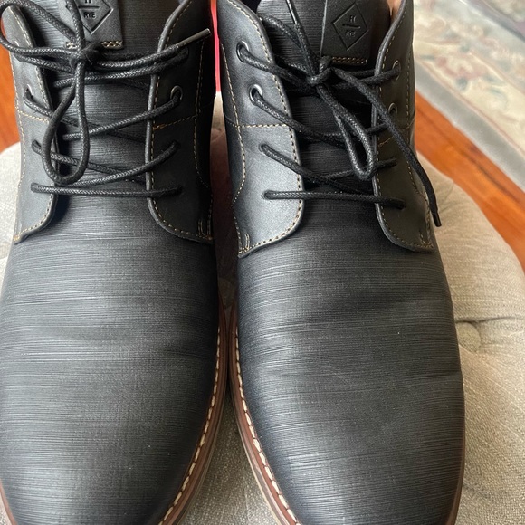 Hawker Rye Men’s Shoes - Picture 14 of 15